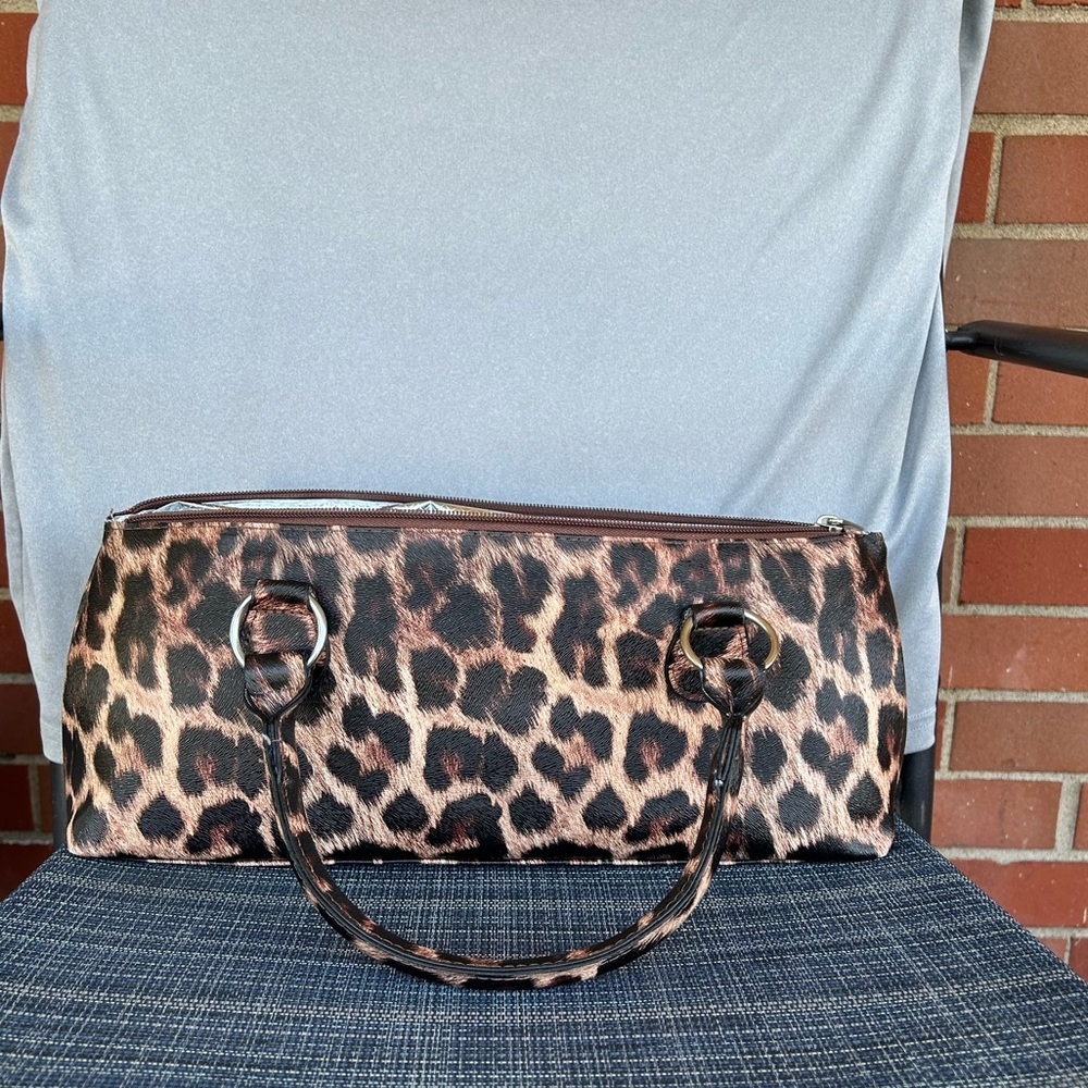 Insulated wine tote
